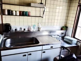Tokyo Shinjuku Okubo House Station 2mins walk#703 Apartment in Shinjuku