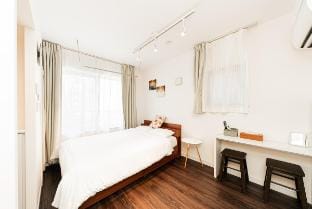 Toshima Houses Vacation rental in Shinjuku