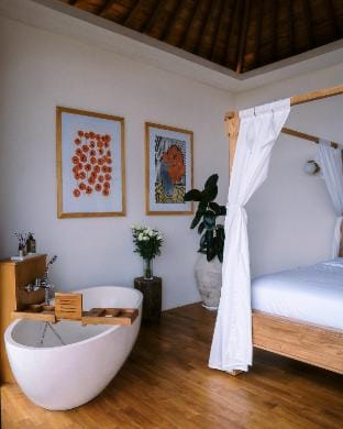Villa Joyia Ubud Villa in Ubud
