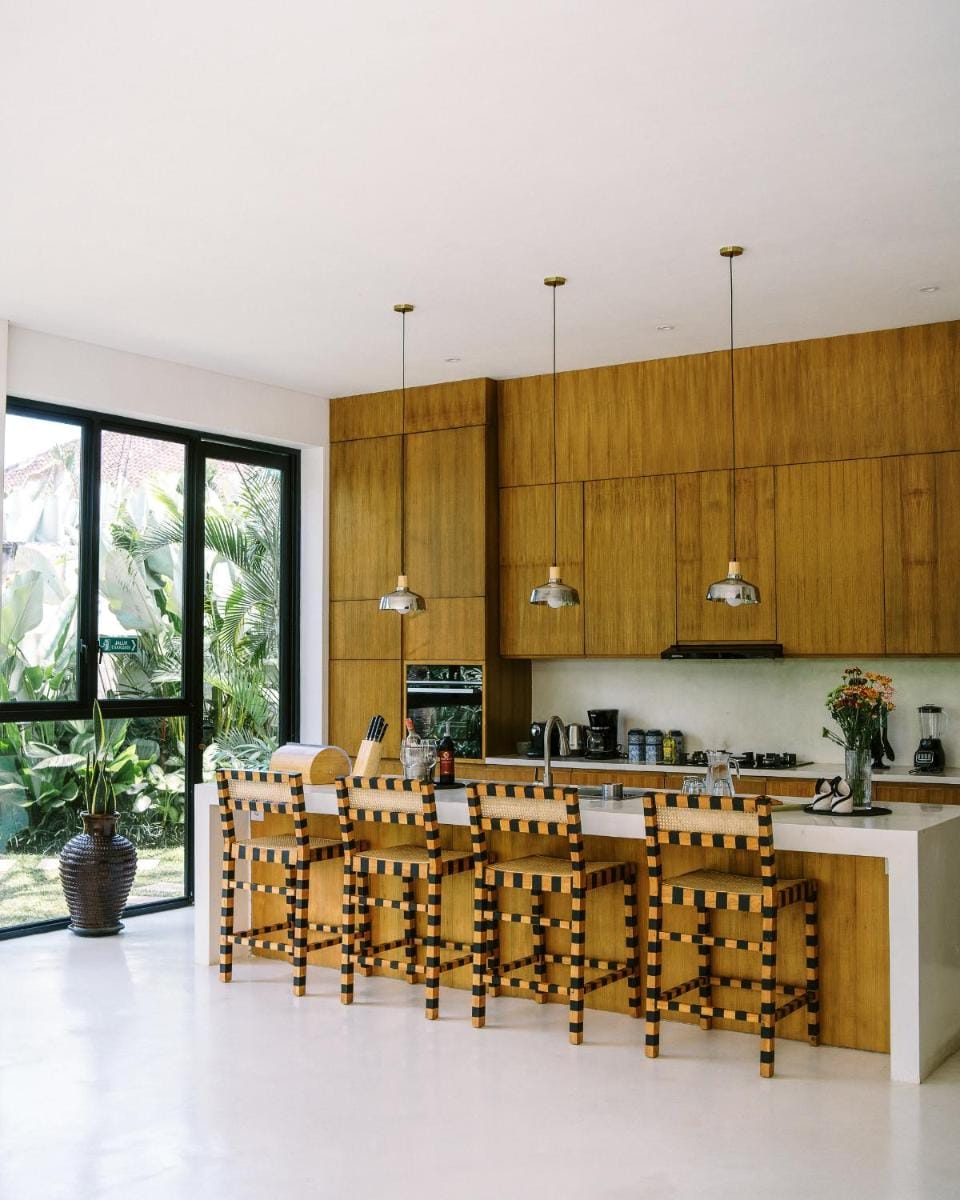 Villa Joyia Ubud Villa in Ubud