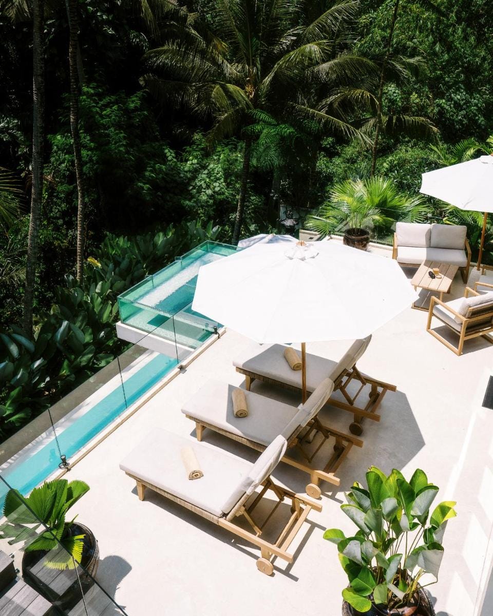 Villa Joyia Ubud Villa in Ubud