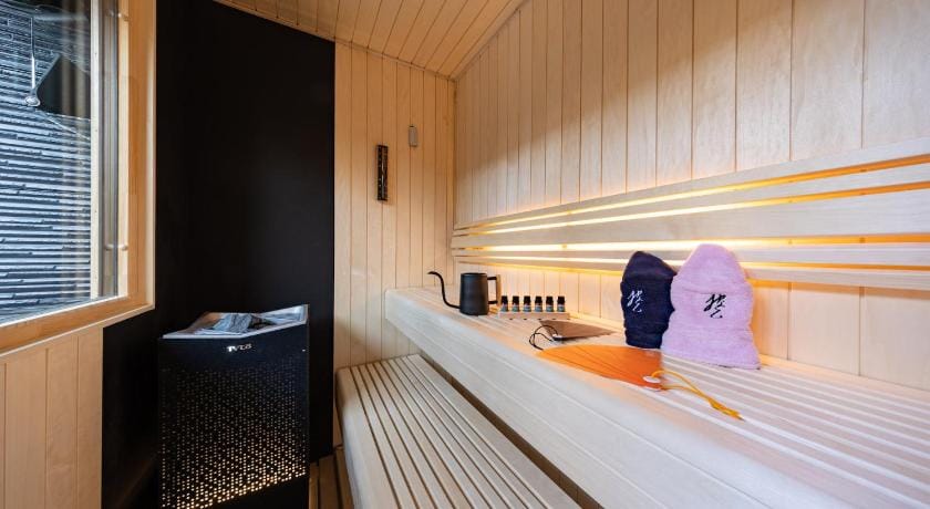HOTELみなと-Minato- 麻布十番 Hotel in Kanagawa Prefecture