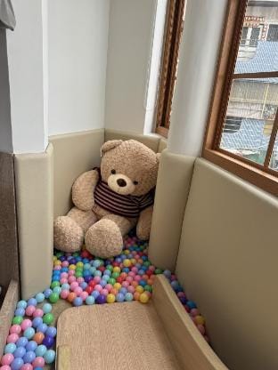 Tainan Anping 9N HOHO B&B Bed and Breakfast in Kaohsiung