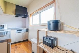 Uno Toya Lake　ウーノ洞爺湖 Vacation rental in Hokkaido Prefecture