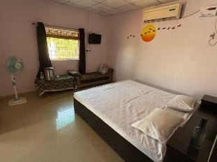 Khet - A Rural Farmstay Farm Stay in India