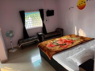 Khet - A Rural Farmstay Farm Stay in India