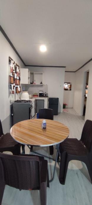 Theasen House Vacation rental in Central Visayas