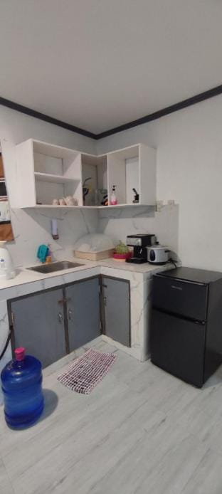 Theasen House Vacation rental in Central Visayas