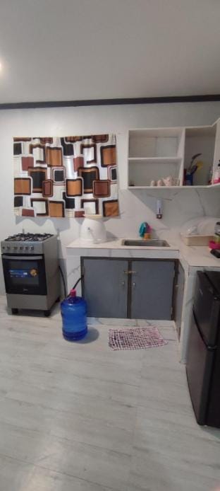 Theasen House Vacation rental in Central Visayas