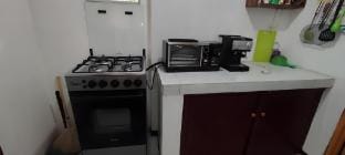 Tambulilid House Rental Vacation rental in Central Visayas
