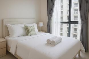 Ultra-Modern 2BR: Huge Free Netflix & Pool Gentry Apartment in Pasay