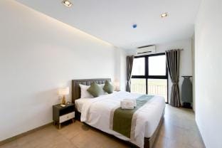 Sweet Escape and Cozy 1 bedroom @Urban Village Vacation rental in Phnom Penh Province
