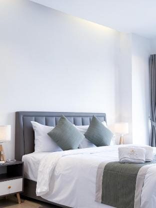Sweet Escape and Cozy 1 bedroom @Urban Village Vacation rental in Phnom Penh Province