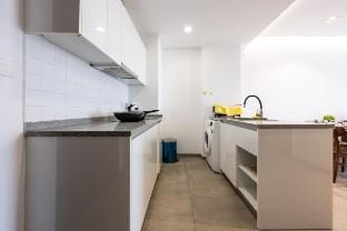Comfort 3-Pax Apartment @Urban Village Vacation rental in Phnom Penh Province