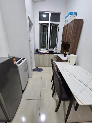 Female ONLY House Cozy Master Room Vacation rental in Penang