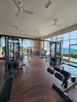 Female ONLY House Cozy Master Room Vacation rental in Penang