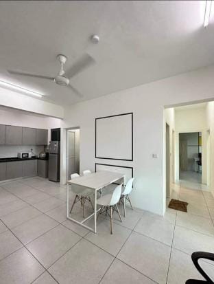 Meritus Prai Single Cozy (Room ONLY) Vacation rental in Penang