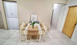 Meritus Prai Single Cozy (Room ONLY) Vacation rental in Penang