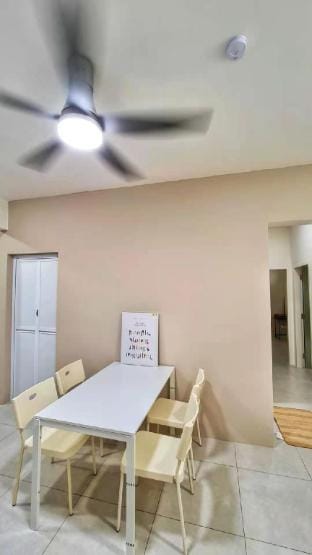 Meritus Prai Single Cozy (Room ONLY) Vacation rental in Penang