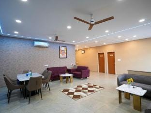 Sai Risu Wada | Luxury Room Vacation rental in Maharashtra