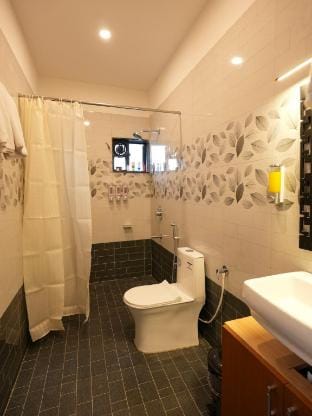 Sai Risu Wada | Luxury Room Vacation rental in Maharashtra
