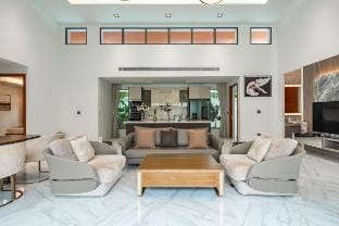Brand New 3BR Villa  Pool Near Top Beaches V229 Villa in Choeng Thale