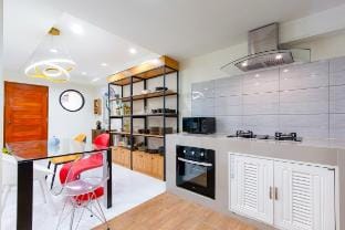 *Renovated Villa Near Beach table tennis+Pool V230 Vacation rental in Ko Samui