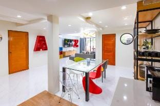 *Renovated Villa Near Beach table tennis+Pool V230 Vacation rental in Ko Samui