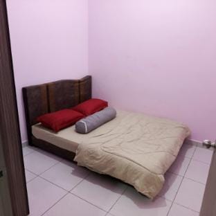 DZI HOMESTAY KEMPADANG  Vacation rental in Pahang, Malaysia