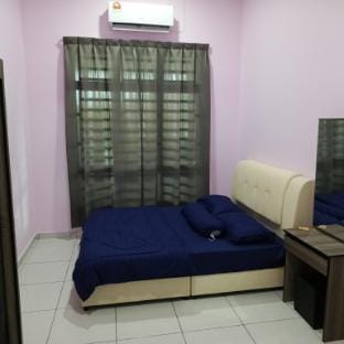 DZI HOMESTAY KEMPADANG  Vacation rental in Pahang, Malaysia