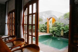 Dharman Villa Royal V8 Vacation rental in North Kuta