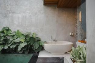 Pentagon Villa Canggu 1BR Vacation rental in North Kuta