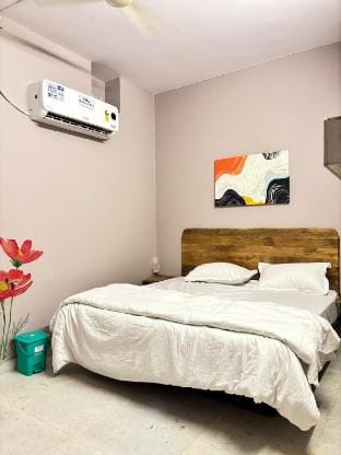 DowntownHotel offers Luxury Stay Vacation rental in Rajasthan