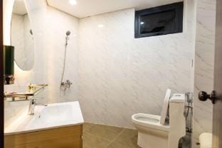 AN HẠ HOME Apartment in Vietnam