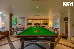 StayVista at The Nestled North Villa in India