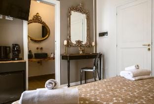 Royal House Palermo Room - Historic Center Vacation rental in Palermo