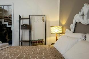 Royal House Palermo Room - Historic Center Vacation rental in Palermo