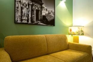 Royal House Palermo Sicily - Historic Center Vacation rental in Palermo
