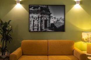 Royal House Palermo Sicily - Historic Center Vacation rental in Palermo
