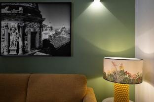 Royal House Palermo Sicily - Historic Center Vacation rental in Palermo