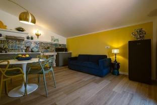 Royal House Palermo Suite - Penthouse Apartment Vacation rental in Palermo
