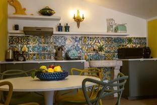 Royal House Palermo Suite - Penthouse Apartment Vacation rental in Palermo