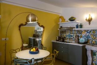 Royal House Palermo Suite - Penthouse Apartment Vacation rental in Palermo