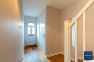 Camberley/ Sleeps 8 / Next to Hospital w/ Parking Vacation rental in Camberley