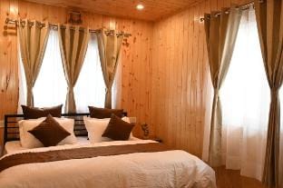 Nuri By The Hills Jacuzzi Retreat 1 Vacation rental in Uttarakhand