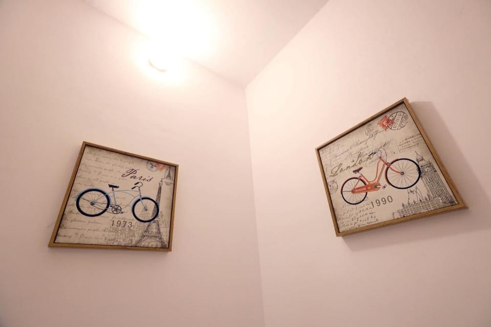 Gagal Home - Apartments Suite Apartment in Mumbai
