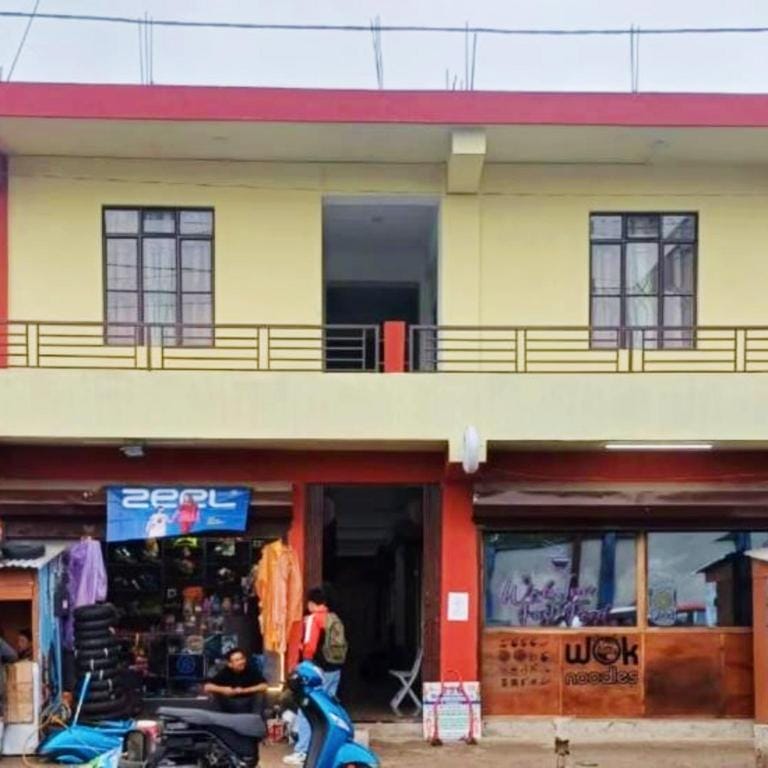 Hotel KIARA GUEST HOUSE Shillong Hotel in Bangladesh