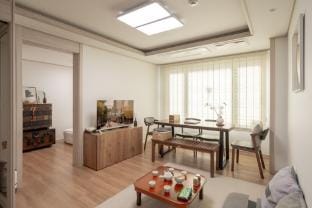 ddingsangstay#3R4B#Fully furnished#Foot bath#Event Vacation rental in Seoul