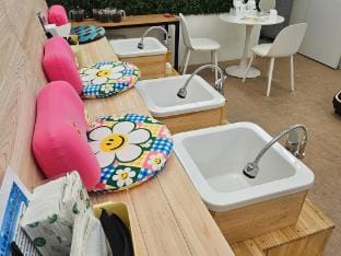 ddingsangstay#3R4B#Fully furnished#Foot bath#Event Vacation rental in Seoul