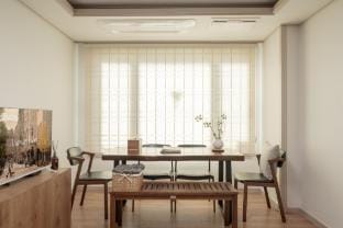 ddingsangstay#3R4B#Fully furnished#Foot bath#Event Vacation rental in Seoul